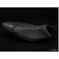LUIMOTO (Sport) Seat Covers for KAWASAKI Z125 PRO (2017+) LUIMOTO (Sport) Seat Covers for KAWASAKI Z125 PRO (2017+)